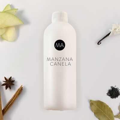 Manzana-Canela - 125 ml