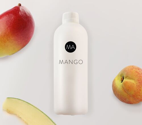 Mango - 125 ml