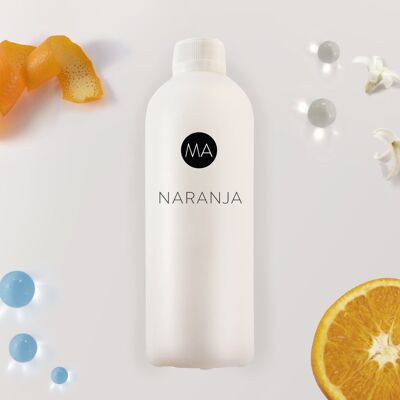 Naranja - 125 ml