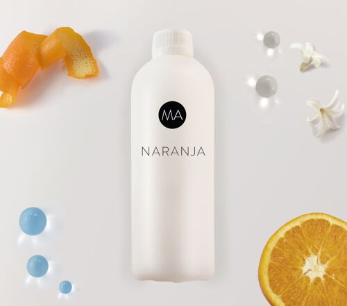 Naranja - 500 ml