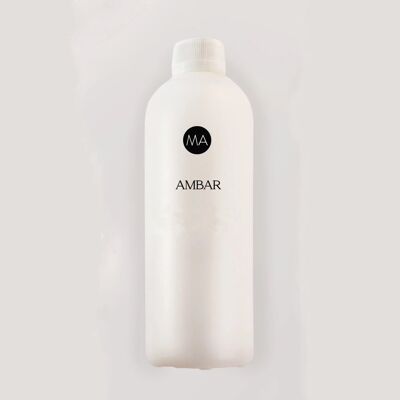 Ambra - 125 ml
