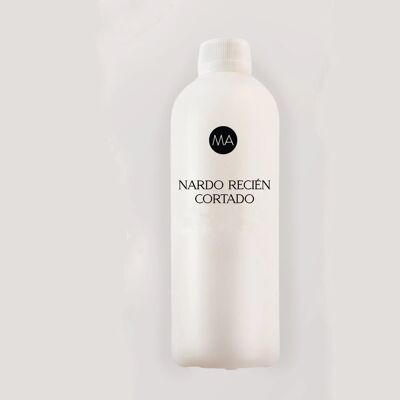 Nardo Recién Cortado - 125 ml