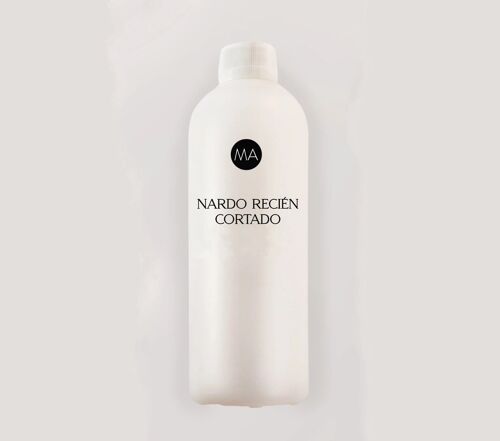 Nardo Recién Cortado - 250 ml