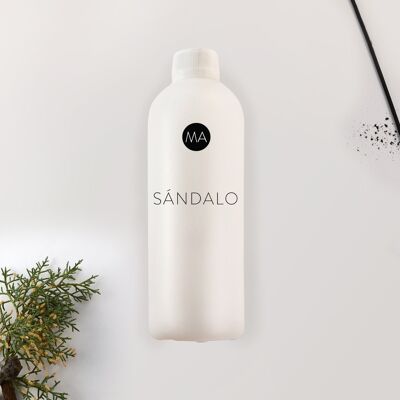 Bois de Santal - 125ml