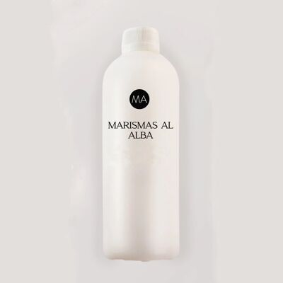 Paludi all'alba - 125 ml