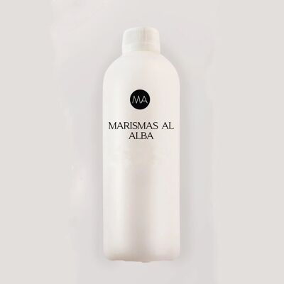 Marismas al Alba - 250 ml