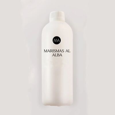 Paludi all'alba - 250 ml