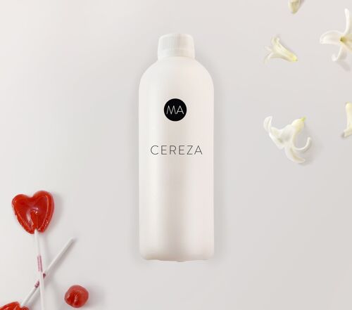 Cereza Recarga de Mikado - 250 ml