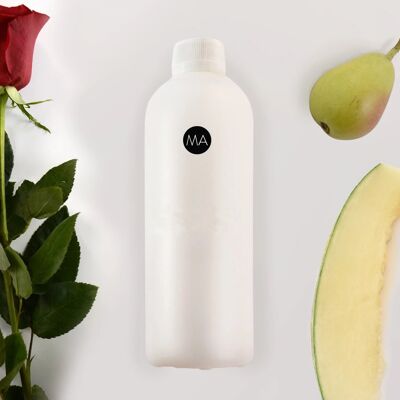 Parfüm-Nachfüllung „Freesia Fleur“ von Mikado – 250 ml