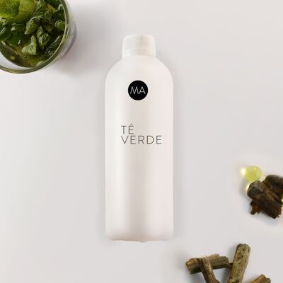 Recharge de Parfum Thé Vert Mikado - 500 ml