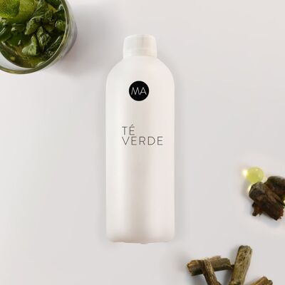 Té Verde Perfume Recarga de Mikado - 1 L