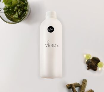 Recharge de Parfum Thé Vert Mikado - 1 L 1