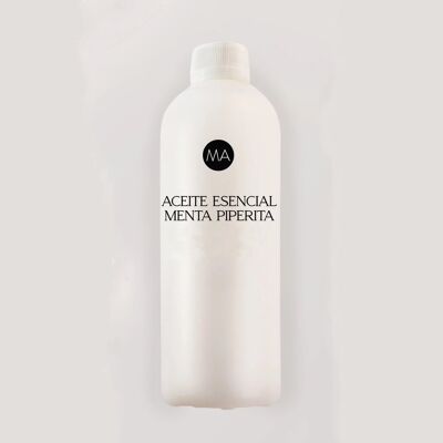 Essential Oil Menta Piperita Mikado Recharge - 250 ml