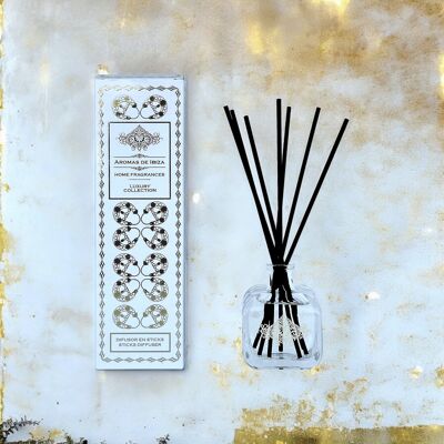 Colección Luxury - Difusor Sticks Pasión Oriental 100 ML