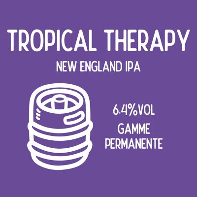 Terapia tropicale - 30L