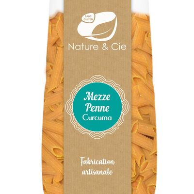 Farine de sarrasin bio et sans gluten. Nature & Cie