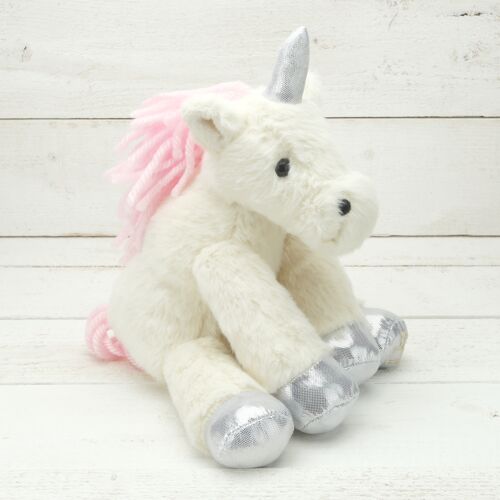 Unicorn Small - 25cm