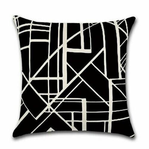 Cushion Cover Graphic - Noel