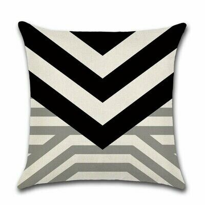 Cushion Cover Graphic - Roos