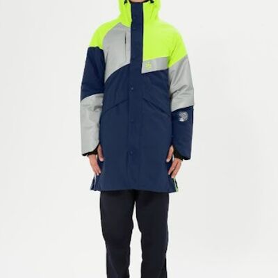 Parka réversible d’hiver FLUVIA taille S