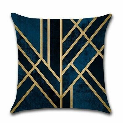 Cushion Cover Lines - Rianne