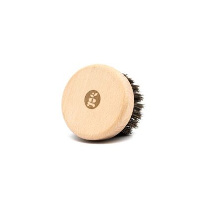 BROSSE VISAGE ET COU - MOYEN