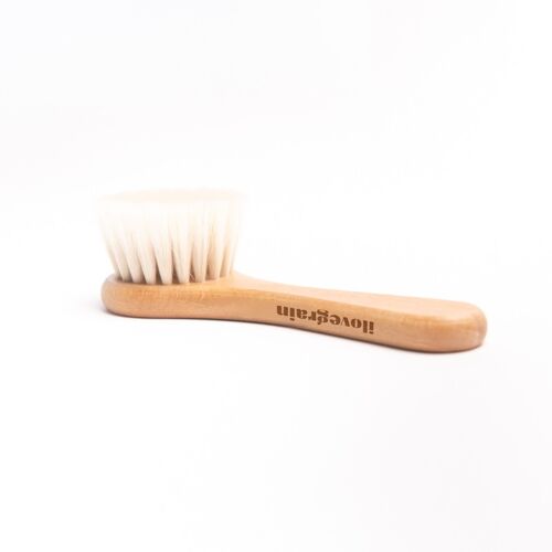 FACE AND NECK BRUSH - SOFT