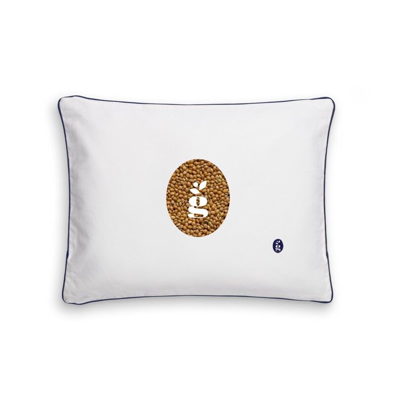 Millet pillow outlet