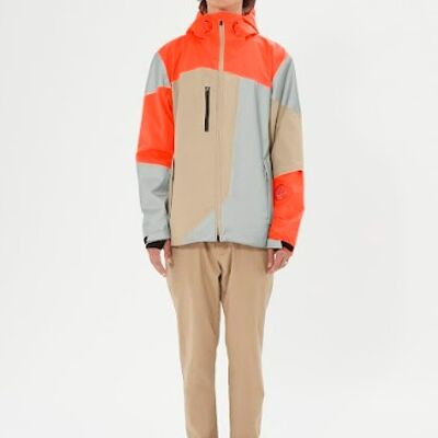 REPOP Beige/Orange size L