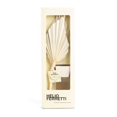 VANILLA SCENT DIFFUSER (100ml) HF