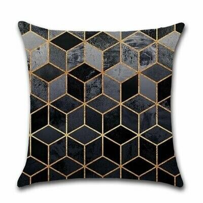 Cushion Cover Square - April