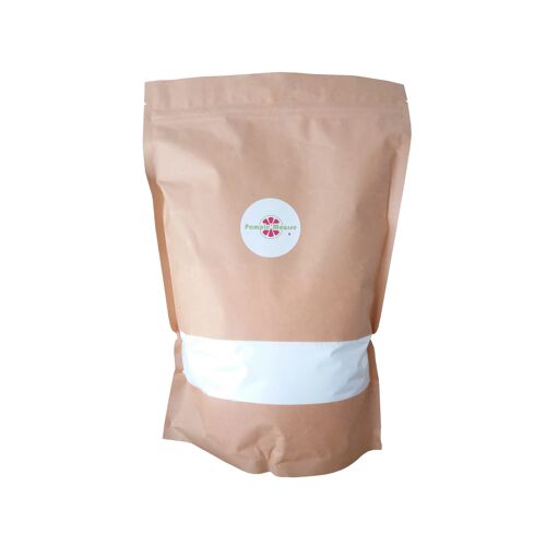 Lessive en poudre Sachet 2 kgs