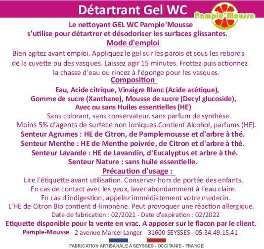 Etichette da attaccare x 24