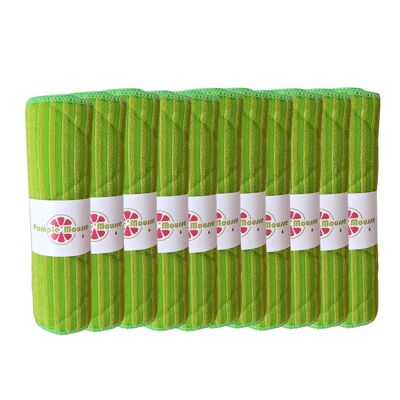 Bamboo paper towel x 10