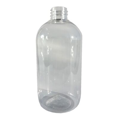 Flacon vide 500 ml PET