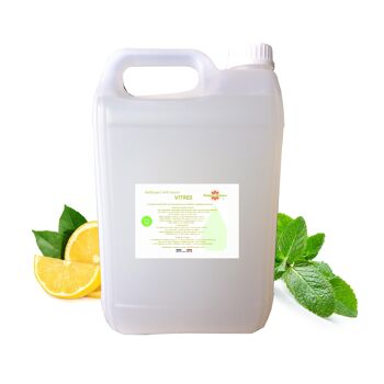 Anti-traces Vitres Bidon 5 litres 2