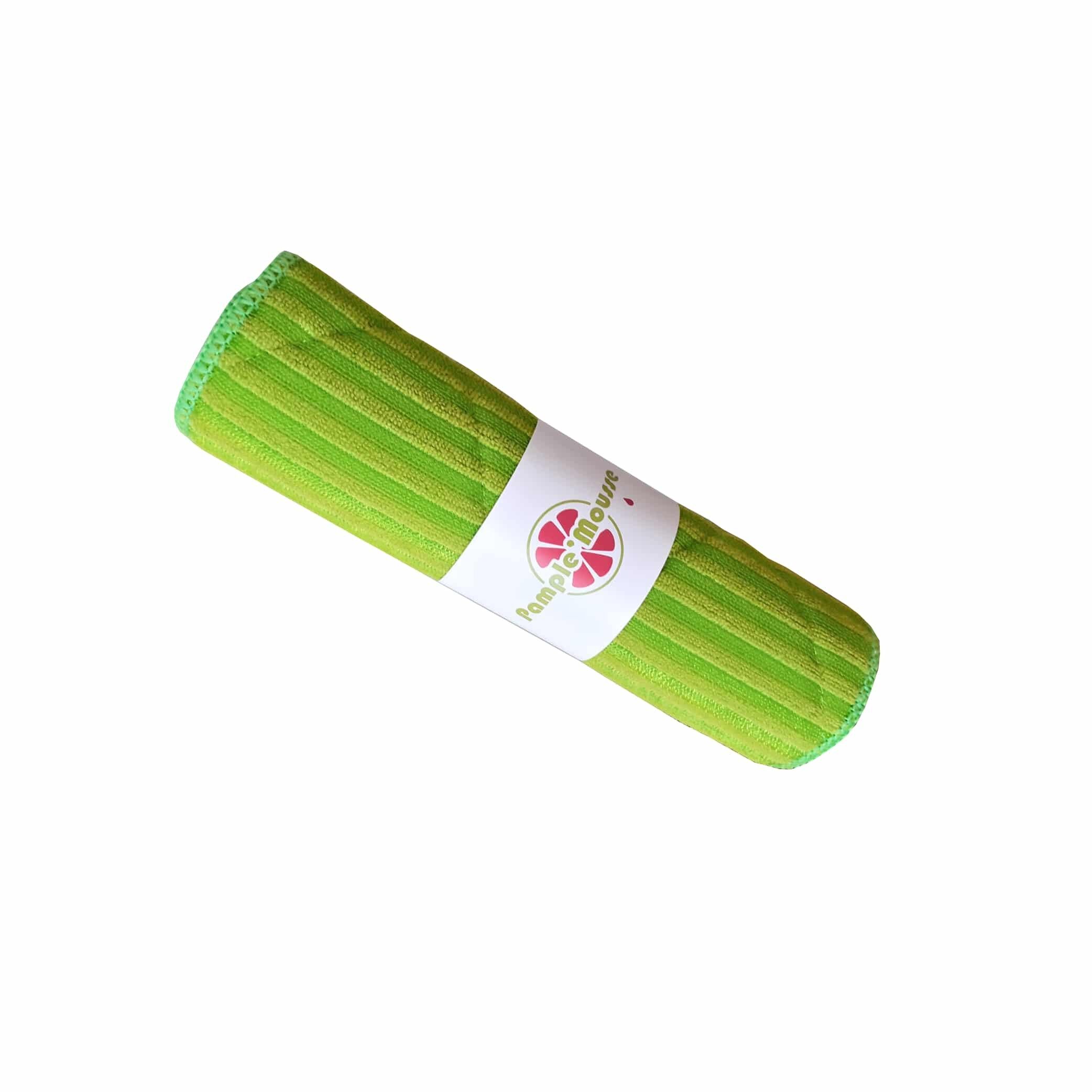 Papierhandtuch aus Bambus