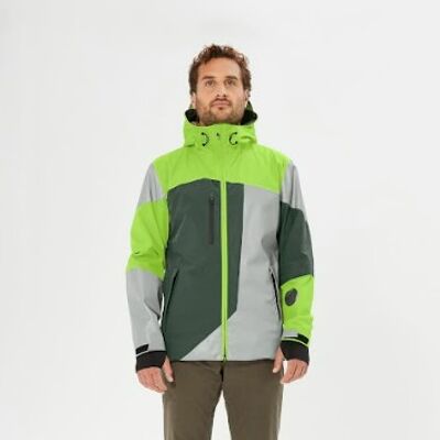 REPOP Khaki/Green size XL