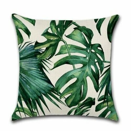 Cushion Cover Jungle - Akela