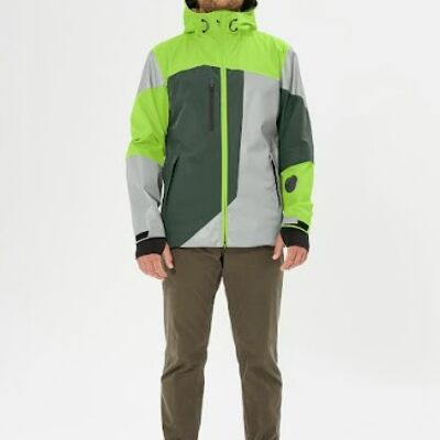 REPOP Caqui/Verde talla XXL