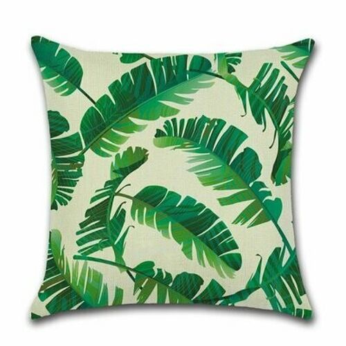 Cushion Cover Jungle - Phao