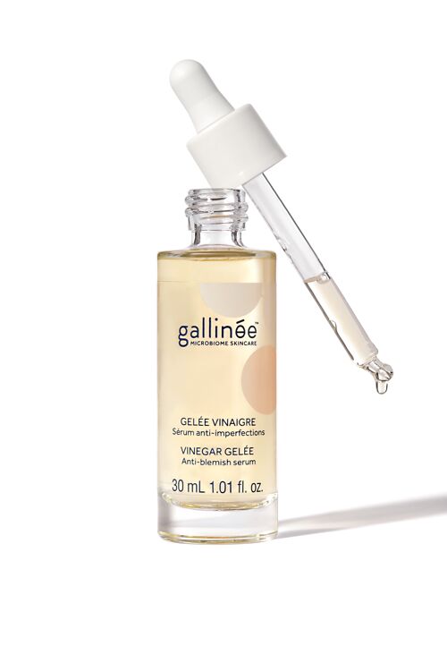 Gelée Vinaigre Sérum Anti-Imperfections