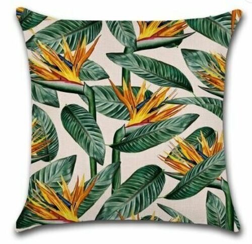 Cushion Cover Jungle - Mang