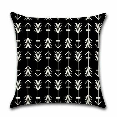 Cushion Cover Acies - Eva