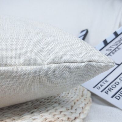 Housse de coussin Pissenlit