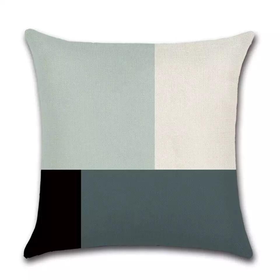 Cushion Cover Bright - Ellis