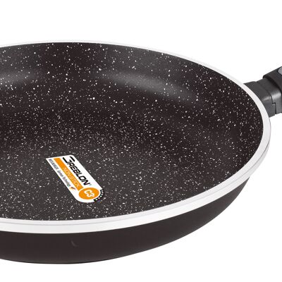 Detachable Handle Frying Pan 32 cm