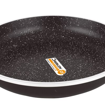 Detachable Handle Frying Pan 32 cm