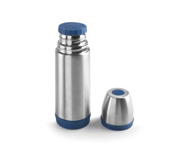 Thermo pour liquides Office 350 ML - Inox