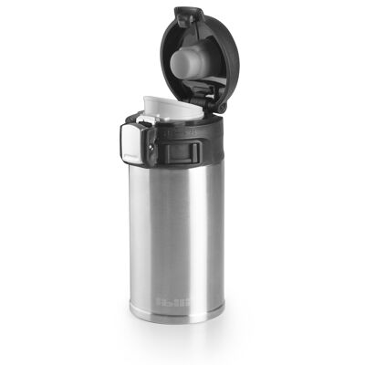 termo per liquidi 0,15 Lt - INOX